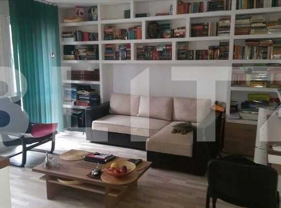 Garsonieră de vânzare Manastur - 15150AV | BLITZ Cluj-Napoca | Poza1