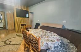 Apartament 3 camere, mobilat, parcare zona Sesul de Sus