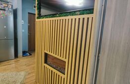 Apartament 3 camere, mobilat, parcare zona Sesul de Sus