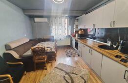 Apartament 3 camere, mobilat, parcare zona Sesul de Sus