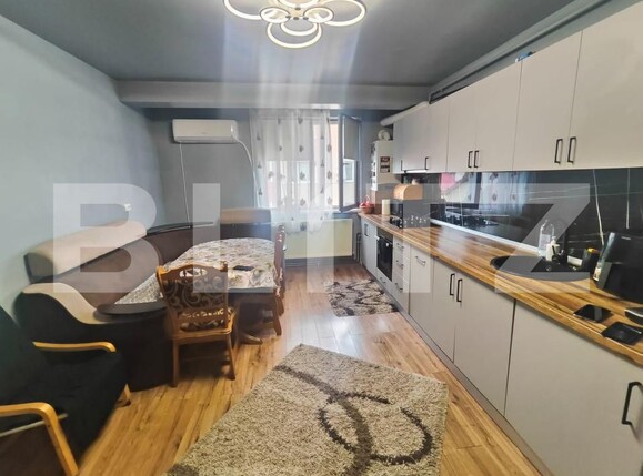 Apartament de vânzare 3 camere Floreşti - 151507AV | BLITZ Cluj-Napoca | Poza2