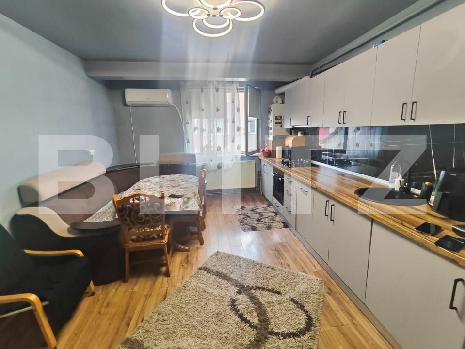 Apartament de vânzare 3 camere Floreşti - 151507AV | BLITZ Cluj-Napoca | Poza2