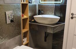 Apartament 3 camere, 65mp utili+60mp gradina