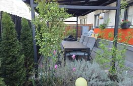 Apartament 3 camere, 65mp utili+60mp gradina