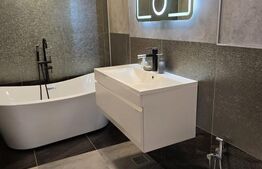 Apartament 3 camere, 65mp utili+60mp gradina