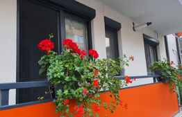 Apartament 3 camere, 65mp utili+60mp gradina