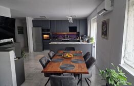 Apartament 3 camere, 65mp utili+60mp gradina