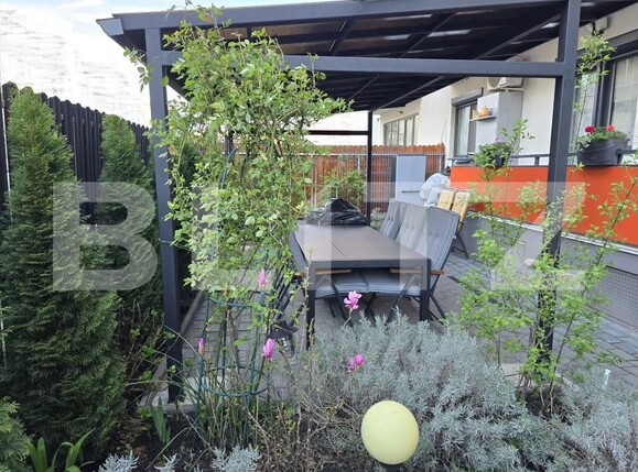 Apartament de vânzare 3 camere Floreşti - 151508AV | BLITZ Cluj-Napoca | Poza2