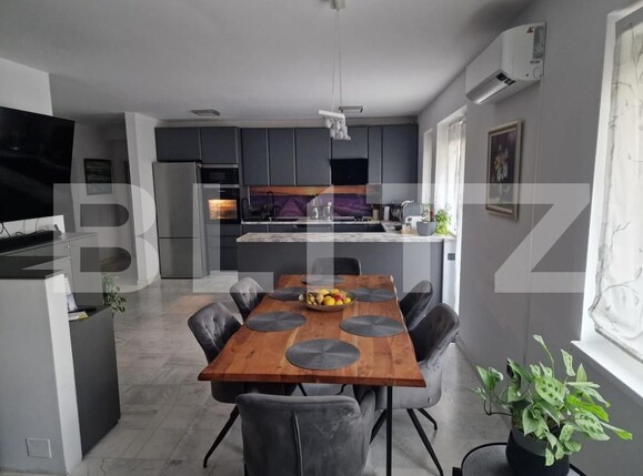 Apartament de vânzare 3 camere Floreşti - 151508AV | BLITZ Cluj-Napoca | Poza1