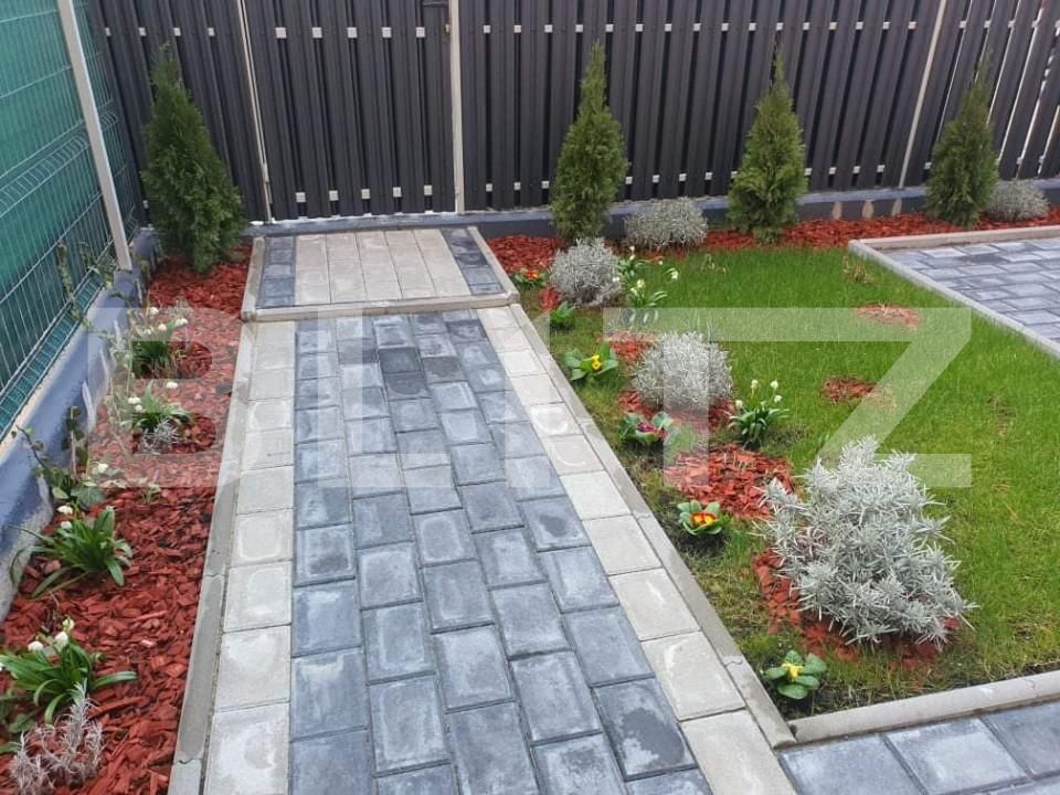 Apartament de vânzare 3 camere Floreşti - 151508AV | BLITZ Cluj-Napoca | Poza9