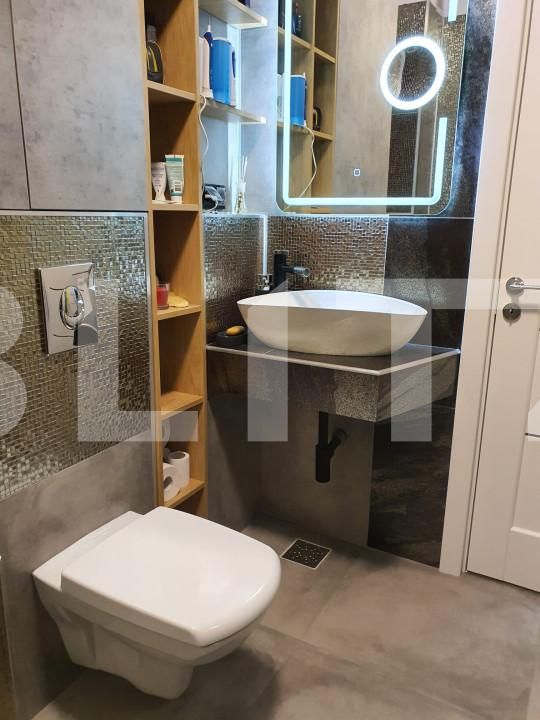 Apartament de vânzare 3 camere Floreşti - 151508AV | BLITZ Cluj-Napoca | Poza3