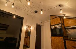 Oportunitate! 2 camere, 54 mp, Zona Florilor !