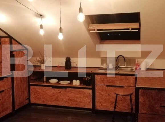 Apartament de vânzare 2 camere Floreşti - 151509AV | BLITZ Cluj-Napoca | Poza1