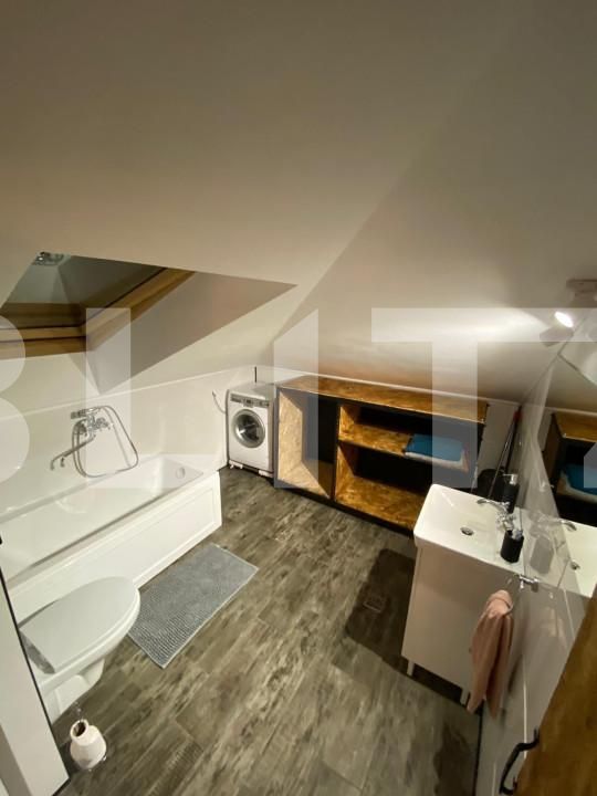 Apartament de vânzare 2 camere Floreşti - 151509AV | BLITZ Cluj-Napoca | Poza6