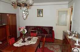 De vanzare apartament cu 3 camere, 66 mp, boxa subsol, zona Kaufland