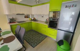 Apartament 3 camere, 66 mp, finisat modern, parcare, Teilor