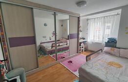 Apartament 3 camere, 66 mp, finisat modern, parcare, Teilor