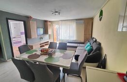 Apartament 3 camere, 66 mp, finisat modern, parcare, Teilor