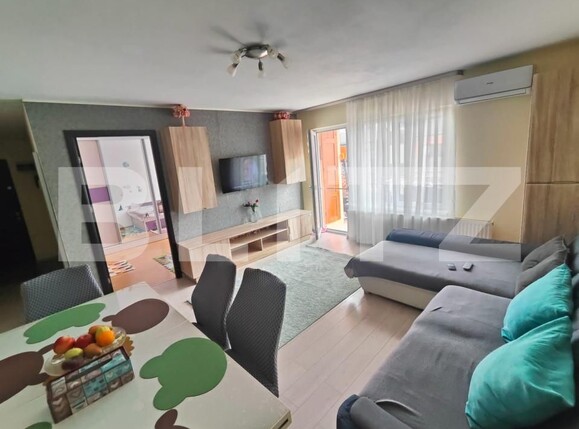 Apartament de vânzare 3 camere Floreşti - 151511AV | BLITZ Cluj-Napoca | Poza2