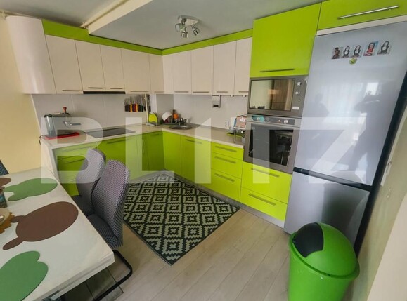 Apartament de vânzare 3 camere Floreşti - 151511AV | BLITZ Cluj-Napoca | Poza1