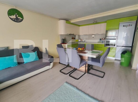 Apartament de vânzare 3 camere Floreşti - 151511AV | BLITZ Cluj-Napoca | Poza3