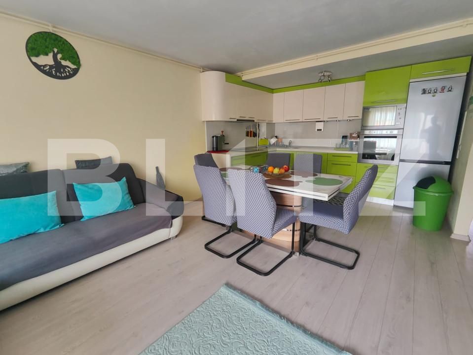 Apartament de vânzare 3 camere Floreşti - 151511AV | BLITZ Cluj-Napoca | Poza3