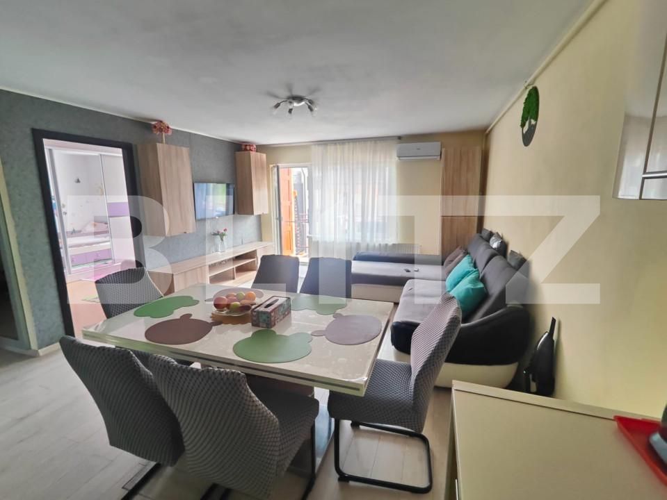 Apartament de vânzare 3 camere Floreşti - 151511AV | BLITZ Cluj-Napoca | Poza4