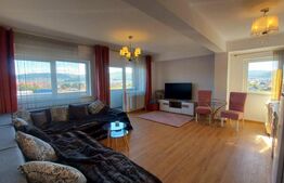 Apartament 2 camere, Terasă 8 mp, Etaj 5, Lift,  Florești – lângă centură