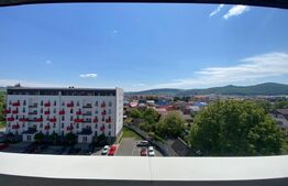 Apartament cu 2 camere cu terasa, view superb zona Lidl