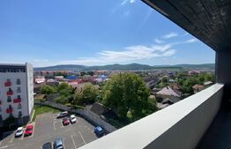 Apartament 2 camere, Terasă 8 mp, Etaj 5, Lift,  Florești – lângă centură