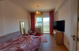 Apartament cu 2 camere cu terasa, view superb zona Lidl