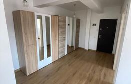 Apartament 2 camere, Terasă 8 mp, Etaj 5, Lift,  Florești – lângă centură