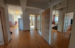 Apartament 2 camere, Terasă 8 mp, Etaj 5, Lift,  Florești – lângă centură