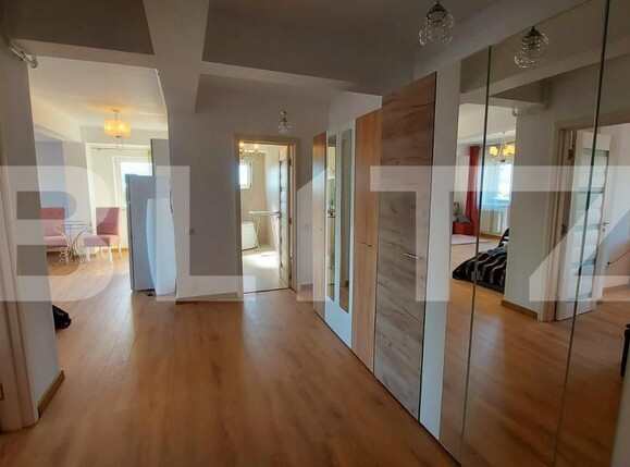 Apartament de vânzare 2 camere Floreşti - 151518AV | BLITZ Cluj-Napoca | Poza3