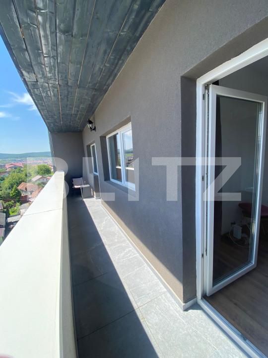 Apartament de vânzare 2 camere Floreşti - 151518AV | BLITZ Cluj-Napoca | Poza5