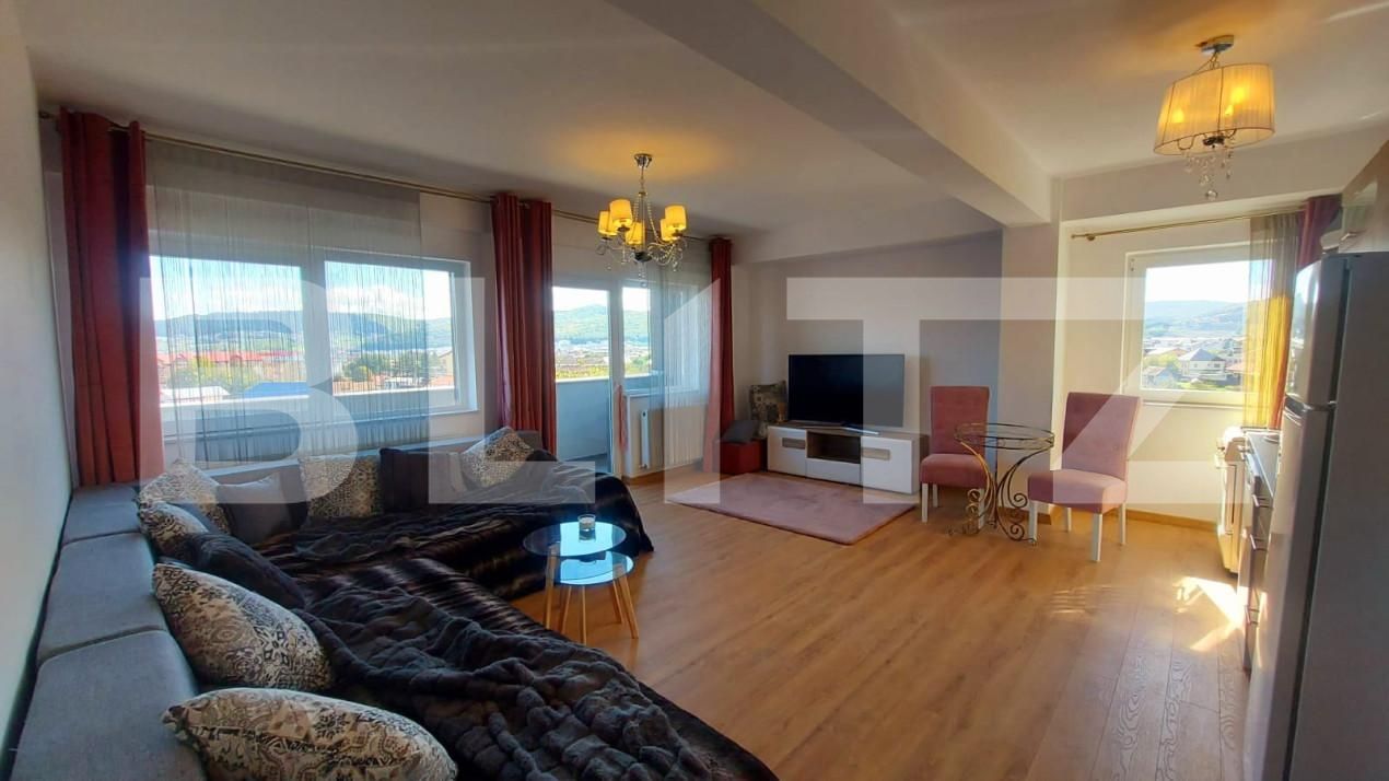 Apartament de vânzare 2 camere Floreşti - 151518AV | BLITZ Cluj-Napoca | Poza2