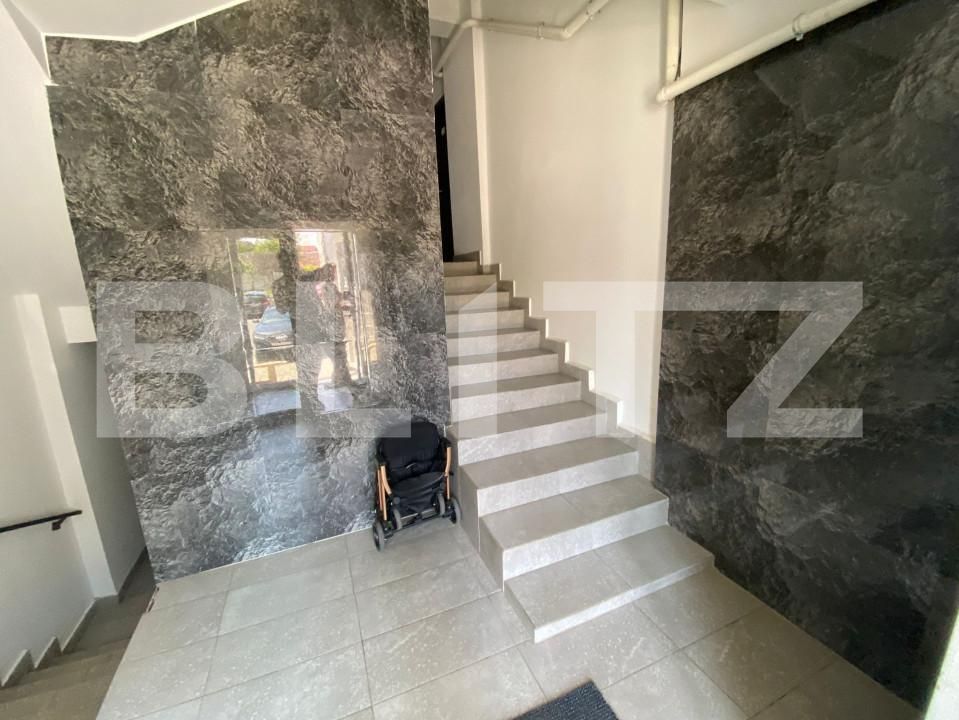 Apartament de vânzare 2 camere Floreşti - 151518AV | BLITZ Cluj-Napoca | Poza3