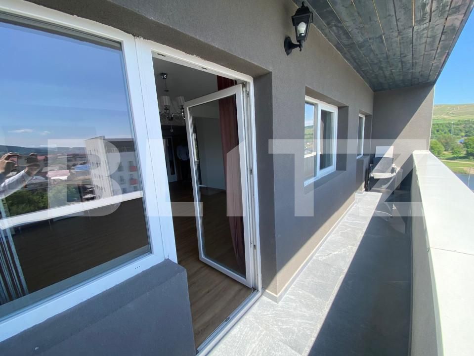 Apartament de vânzare 2 camere Floreşti - 151518AV | BLITZ Cluj-Napoca | Poza7