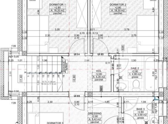 Casa de vânzare 4 camere Floreşti - 151520CV | BLITZ Cluj-Napoca | Poza3