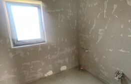 Casa individuala de vanzare , P + E , 108 mp , 500 teren, zona de case ! 