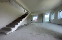 Casa individuala de vanzare , P + E , 108 mp , 500 teren, zona de case ! 