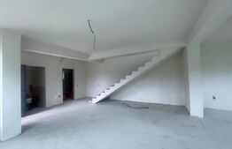 Casa individuala de vanzare , P + E , 108 mp , 500 teren, zona de case ! 