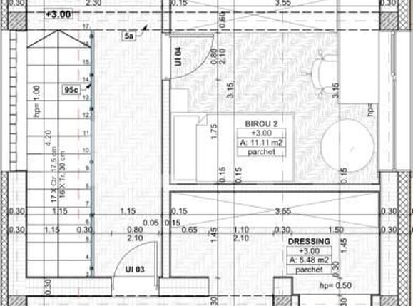 Casa de vânzare 4 camere Floreşti - 151523CV | BLITZ Cluj-Napoca | Poza3