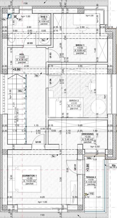 Casa de vânzare 4 camere Floreşti - 151523CV | BLITZ Cluj-Napoca | Poza3