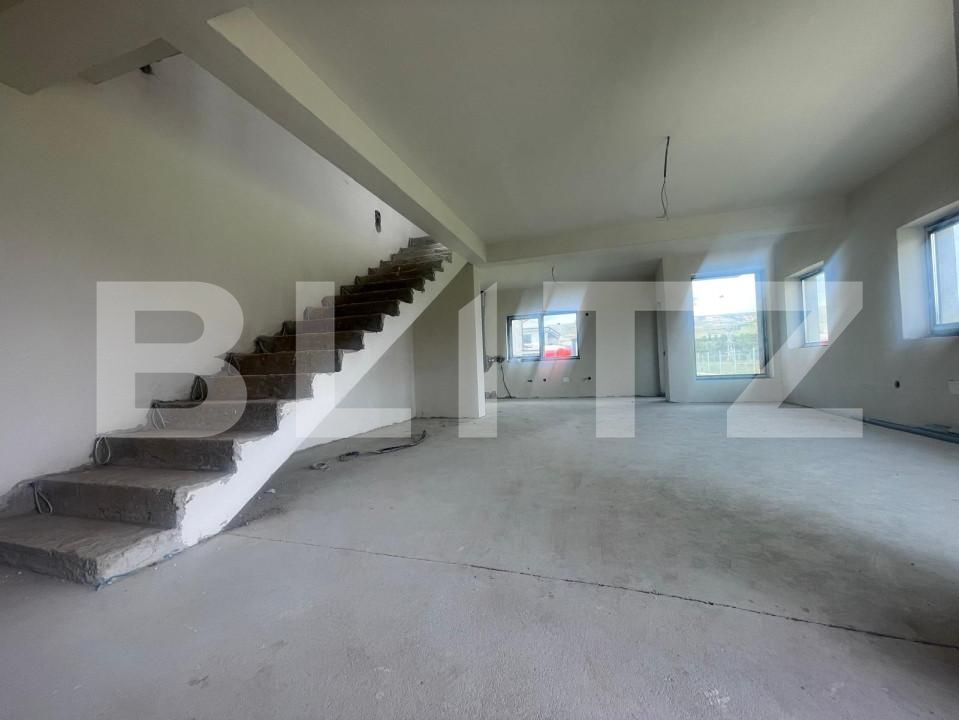 Casa de vânzare 4 camere Floreşti - 151523CV | BLITZ Cluj-Napoca | Poza1