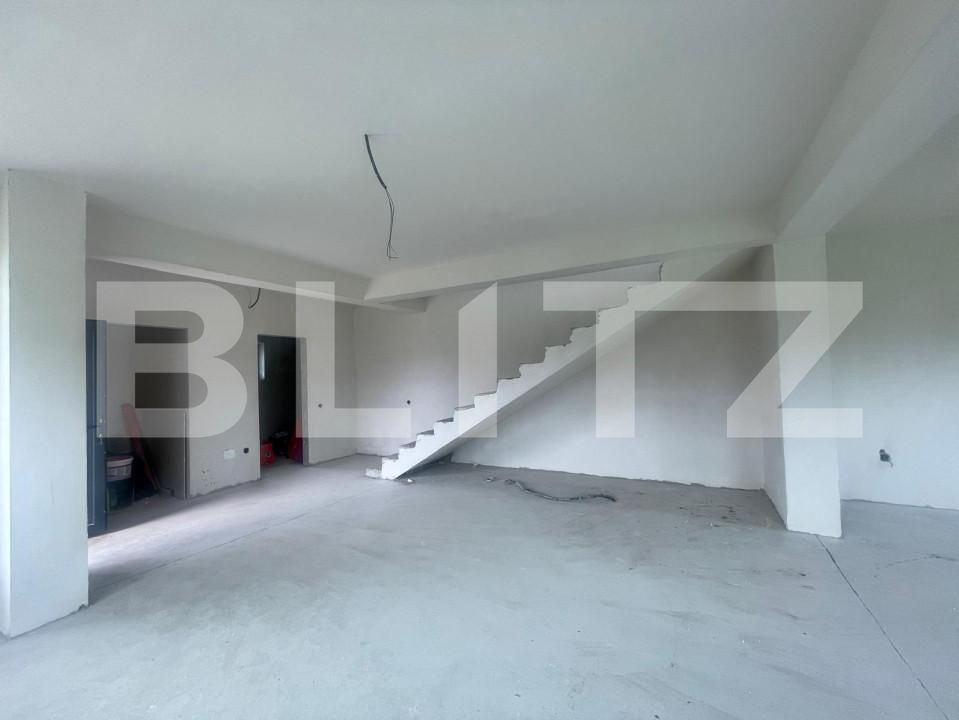 Casa de vânzare 4 camere Floreşti - 151523CV | BLITZ Cluj-Napoca | Poza4