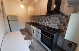 Apartament cu o camera, 28 mp, mobilat si utilat, zona Oasului 