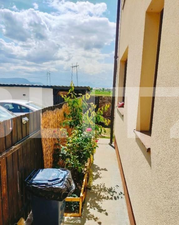 Apartament de vânzare 2 camere Sanpetru - 151543AV | BLITZ Brașov | Poza10