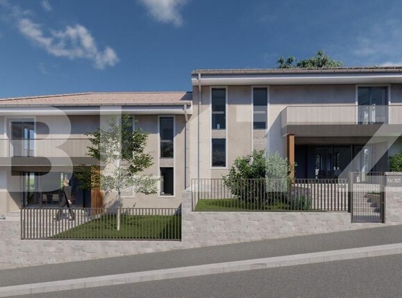 Casa de vânzare 3 camere Chinteni - 151544CV | BLITZ Cluj-Napoca | Poza6