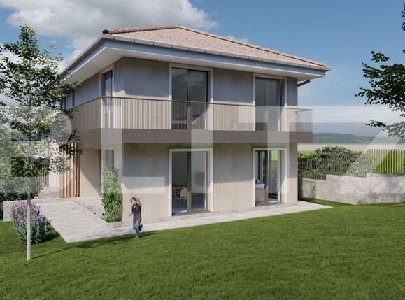 Casa de vânzare 3 camere Chinteni - 151544CV | BLITZ Cluj-Napoca | Poza4